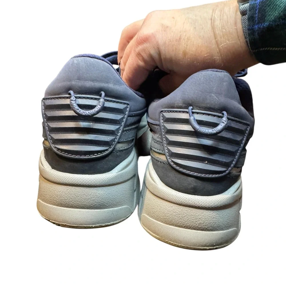 Puma brand style